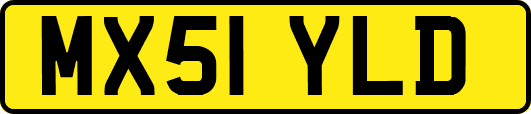 MX51YLD