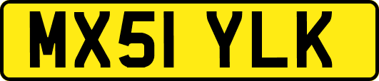 MX51YLK