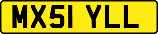 MX51YLL