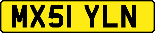MX51YLN