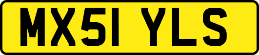 MX51YLS