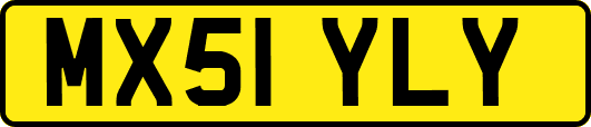 MX51YLY