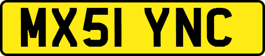 MX51YNC