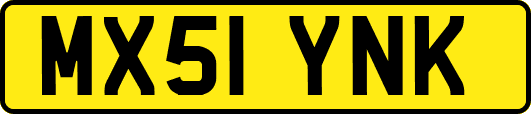 MX51YNK
