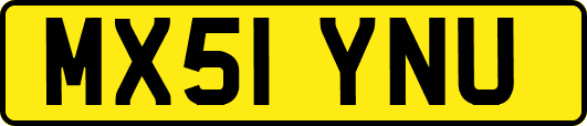 MX51YNU
