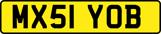 MX51YOB