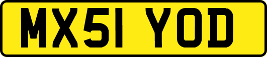 MX51YOD