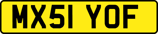 MX51YOF