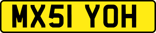 MX51YOH