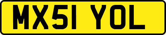 MX51YOL
