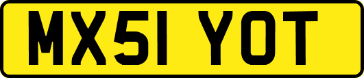 MX51YOT