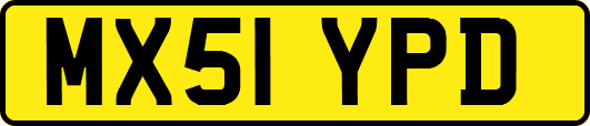 MX51YPD
