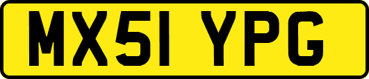 MX51YPG