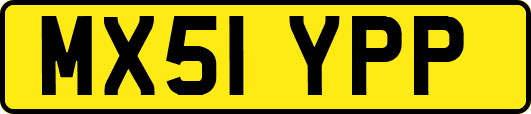 MX51YPP
