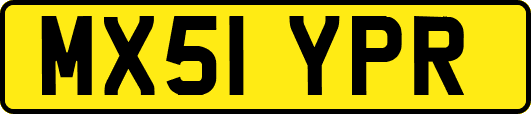 MX51YPR