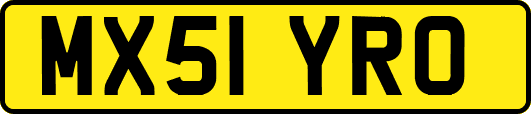 MX51YRO