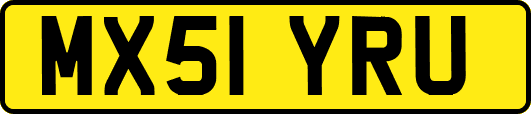 MX51YRU