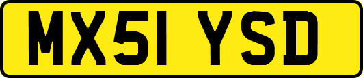 MX51YSD