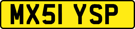 MX51YSP