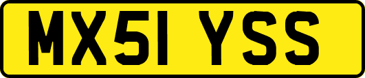 MX51YSS