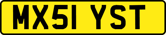 MX51YST