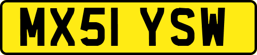 MX51YSW