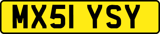 MX51YSY