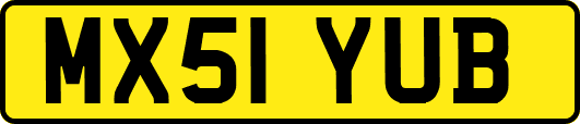 MX51YUB
