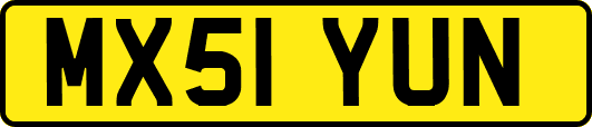 MX51YUN