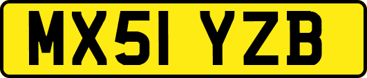 MX51YZB