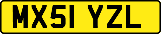 MX51YZL