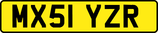 MX51YZR