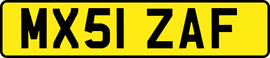 MX51ZAF