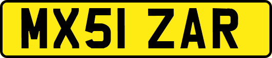 MX51ZAR