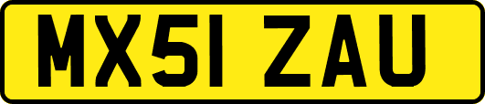 MX51ZAU