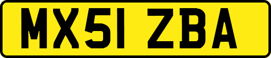 MX51ZBA
