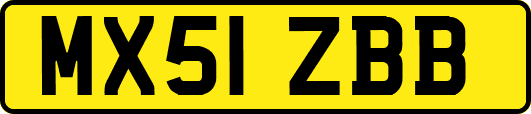 MX51ZBB