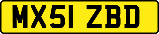 MX51ZBD