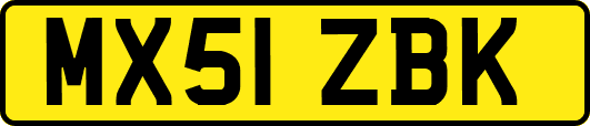 MX51ZBK