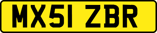 MX51ZBR