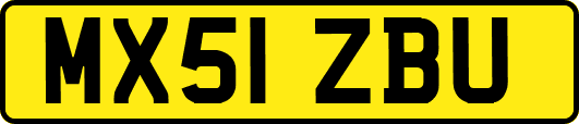 MX51ZBU