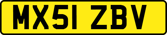 MX51ZBV