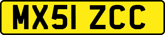 MX51ZCC