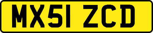 MX51ZCD