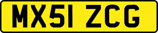 MX51ZCG