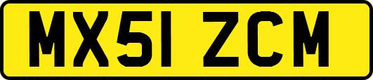 MX51ZCM