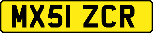 MX51ZCR
