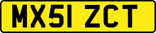 MX51ZCT