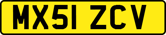 MX51ZCV