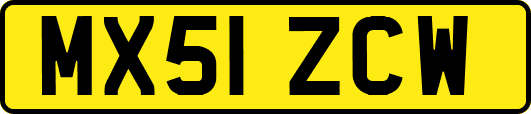 MX51ZCW